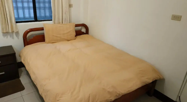 Номер Economy Love Hualien Hostel