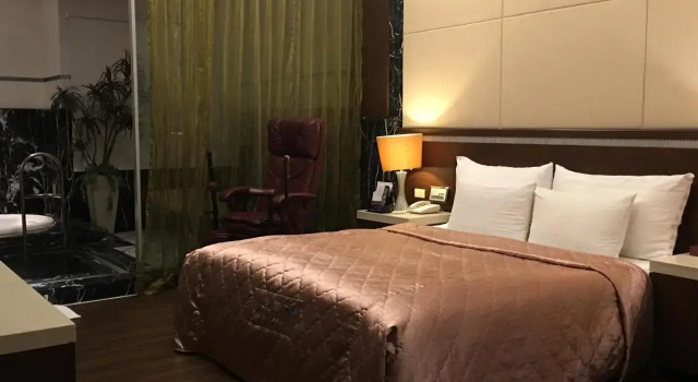 Jing Hwa Motel