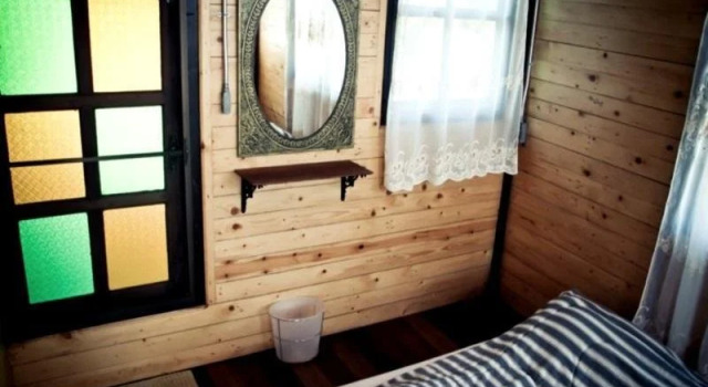 View and Win Homestay