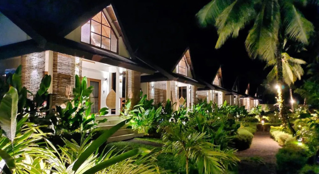 The Village Siargao, Reserva ahora Hostal o pensión Casas de huéspedes en Siargao, Hostal o pensión