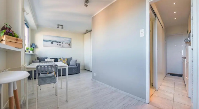 Apartamenty Sun & Snow Partyzantów, Забронировать Апартаменты/квартира Апартаменты Wzgórze Św Maksymiliana, Апартаменты/квартира