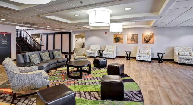 Homewood Suites by Hilton Baltimore-Washington Intl Apt, Book Hotel Linthicum Heights Maryland