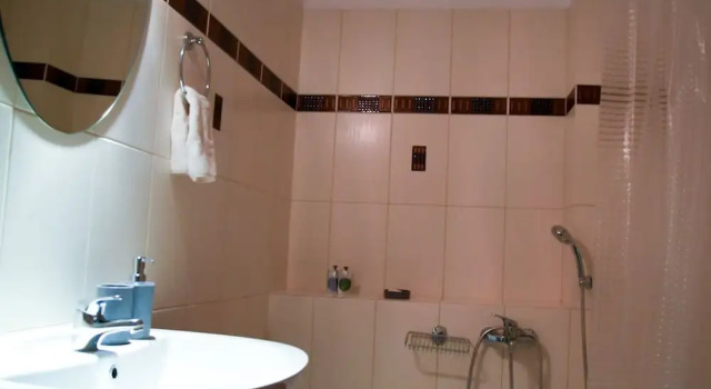 Апартаменты Comfort Ageliki's Athens Centre 2BDRM & Parking