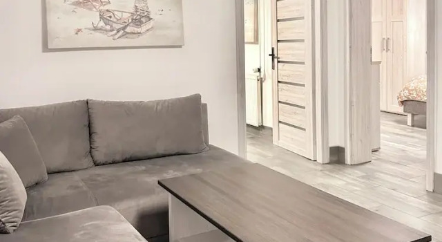 Apartamenty Nexo