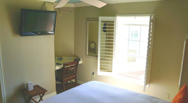Capitola Hotel, 예약 호텔 카피톨라 Santa Cruz and Vicinity
