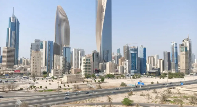 Номер Deluxe City View Hotel- Managed by Arabian Link International