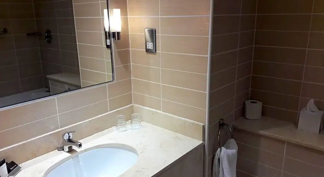 Номер Standard Westgrove Hotel