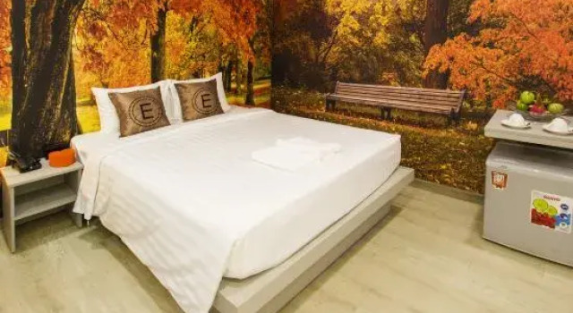 Номер Standard EROS HOTEL 2 - Love Hotel