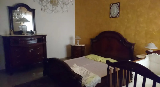 Family Apartment