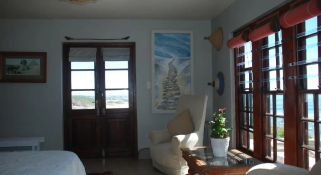 Номер Standard The Oystercatchers Haven at Paternoster