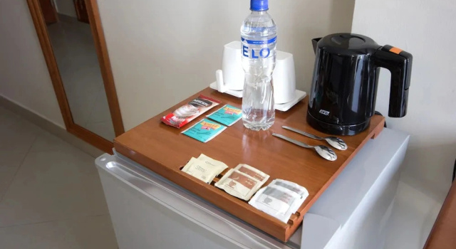 Полулюкс Samiria Jungle Hotel