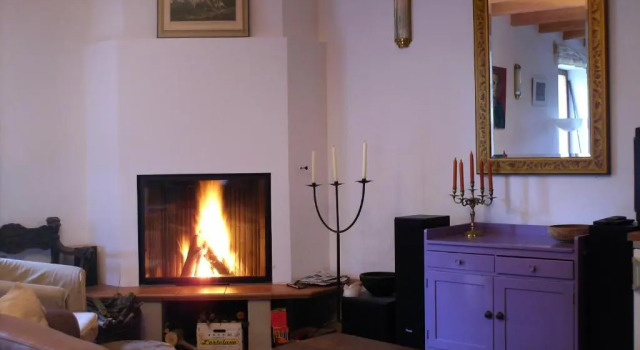 Номер Standard Country House Montesoffio