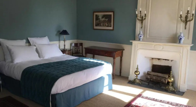 Ty Mat B&B, Boek Bed and Breakfast Inzinzac-Lochrist Frankrijk