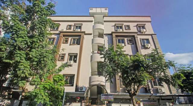 OYO Flagship 83227 Hotel Accomodaters