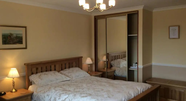 Номер Standard Hillview Park