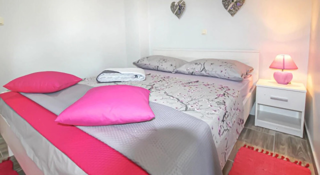 Nice Apartment in Ljubac With 2 Bedrooms and Wifi, Забронировать Апартаменты/квартира Задар Задарская жупания, рядом с Пляж Мушки