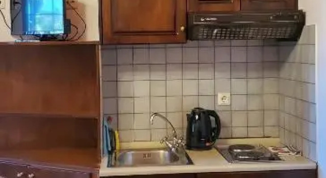 Номер Standard Papigo Astraka II