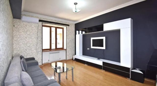Апартаменты Argishti street 1 bedroom Newly Renovated apartment in Downtown GL131