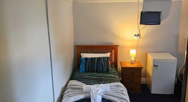 Paxton Hotel, Buchen Sie Hotel Paxton Hunter Valley