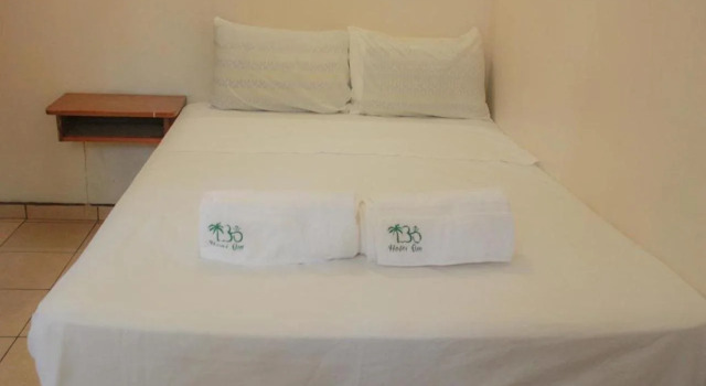 Hotel OM DownTown, Réserver Hôtel Crucecita Oaxaca