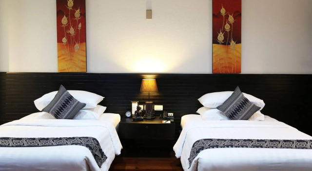 Tara Angkor Hotel, Boek Hotel Siem Reap Siem Reap