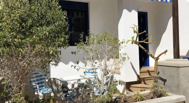 Apartamento Puerto de las Nieves, Prenota Appartamento Hotel a Gran Canaria con parcheggio, Parcheggio
