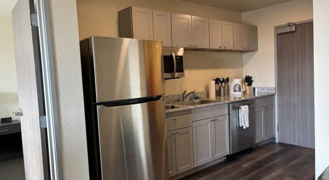 Номер Premium Iron Creek Inn & Suites