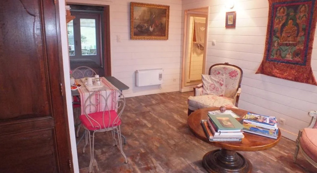 B&B Le Caravansérail