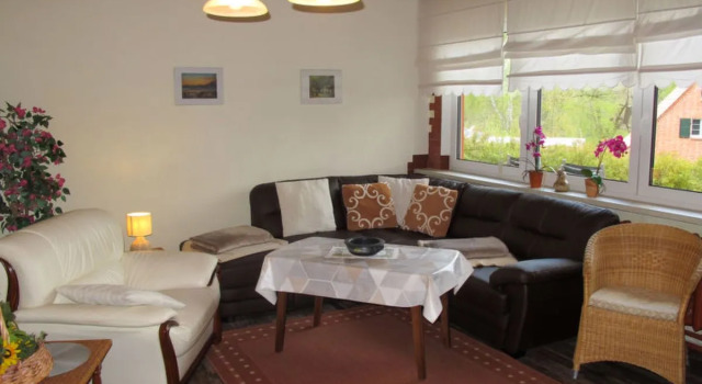 Holiday Home Maria by Interhome, Забронировать Отель Плау-ам-Зе Plauer See