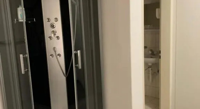 Апартаменты Guest room David 11