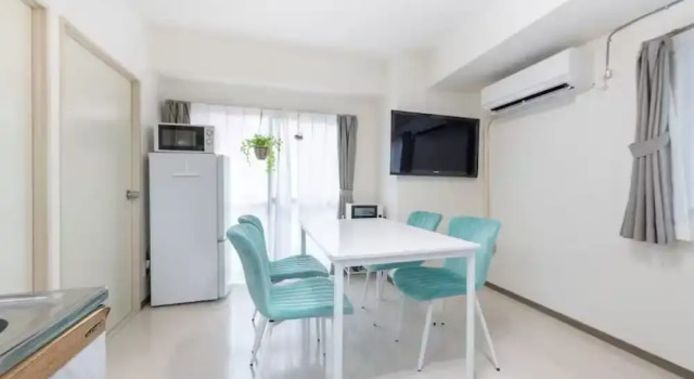 New Ueno Station 7 Min Walk Inarimachi, Забронировать Апартаменты/квартира Апартаменты Токио, рядом с Hokusai Katsushika's Tomb, Апартаменты/квартира