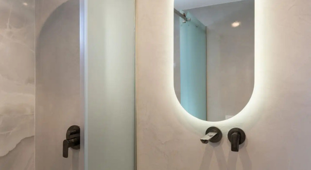 Четырёхместный люкс Aegean Diamonds Luxury Suites