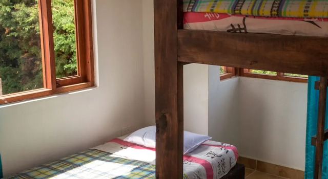 Hostal Apapachoa - Hostel, Book Hostel Hostels in Boyacá, Hostel