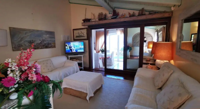 TEUCCIA Dependance - Costa Smeralda - Porto Cervo, Reserva ahora Villa Liscia di Vacca 