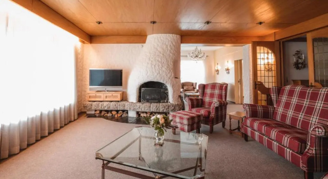 Cottage SCHÜLE'S Chalet