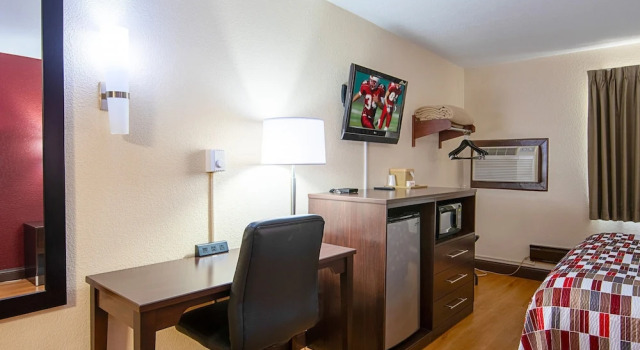 Americas Best Value Inn - Cameron, Réserver Appartement Cameron Missouri