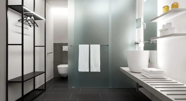Номер Premium Aparthotel Mittermeiers Alter Ego