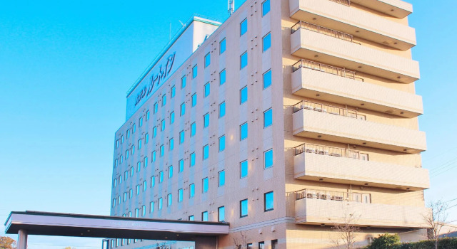 Hotel Route-Inn Toyokawa Inter, Reservar Hotel Toyokawa Nagoya