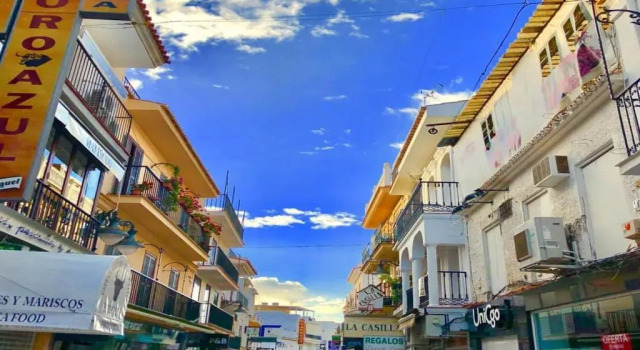 LV Apartamento Torremolinos, Забронировать Апартаменты/квартира Апартаменты Торремолинос, рядом с Парафия Архангела Михаила, Апартаменты/квартира
