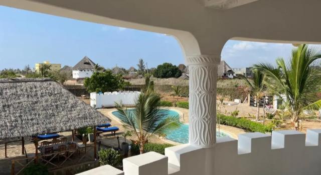 Апартаменты Villa Kenza