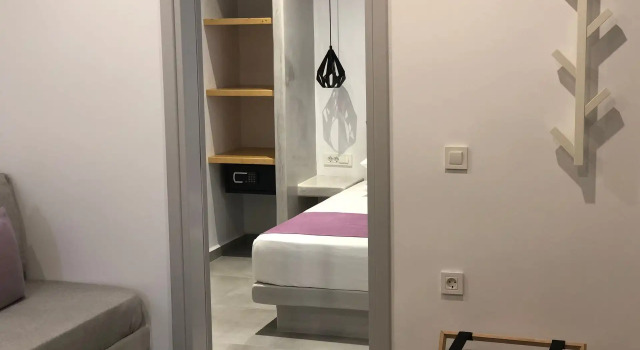 Люкс Dragonfly Villas