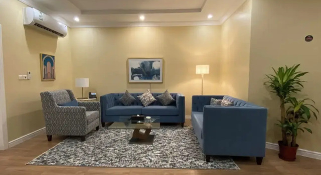 Апартаменты MAAS luxury hotel apartments