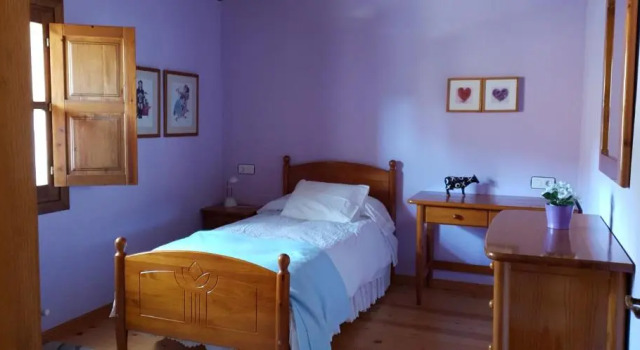 Preciosa casa de campo a 1.5 km de la playa de La Marina, Reservar Hotel Ribadesella 