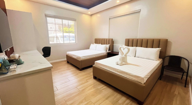 Вилла с 2 комнатами Torres Farm Resort powered by Cocotel