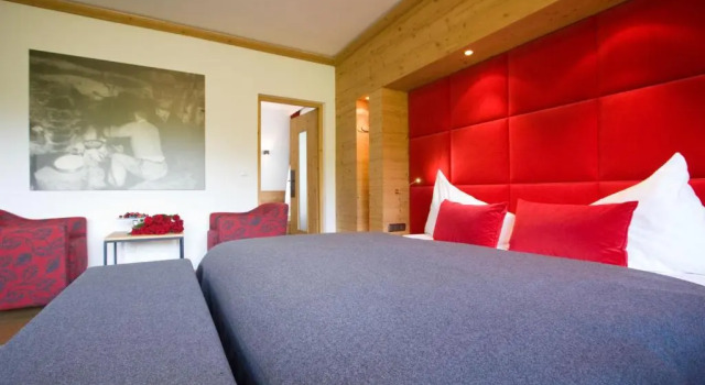 Полулюкс Geniesserhotel Minglers Sportalm 4 Sterne Superior