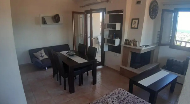 Γαλάζιο του λόφου νο2, Book Apartment Sithonia Macedonia