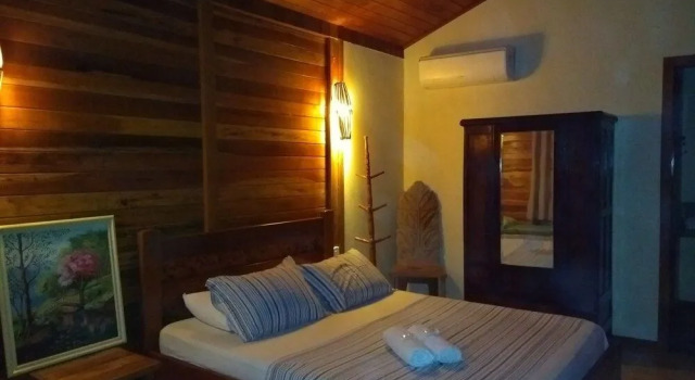 Pousada Camping Porto Grande
