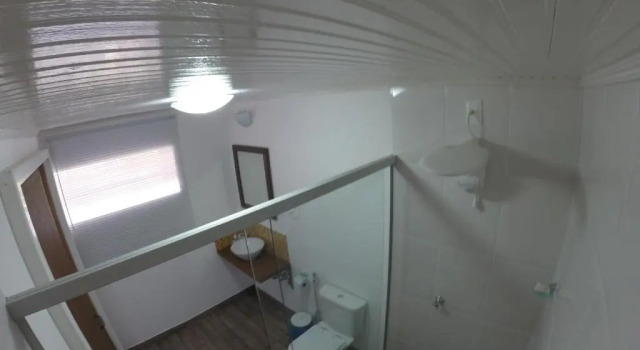 Люкс Deluxe Pousada Vila de Gaia