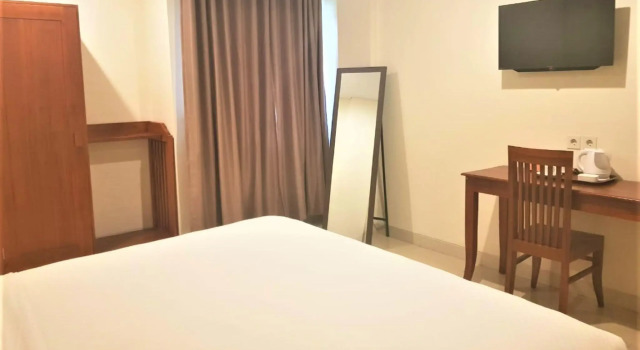 Shakti Beach Hotel & Resort, Забронировать Курортный отель Курортные отели Лабуан-Баджо, Курортный отель