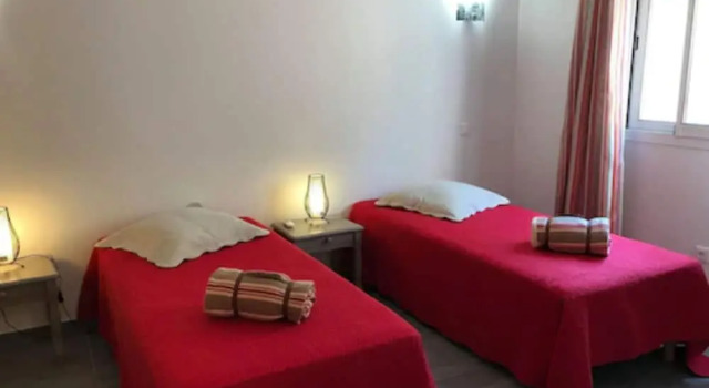 Résidence de Tourisme Mare é Macchia, Varaa Hotelli  